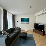 Kanalen 3 Tjuvholmen