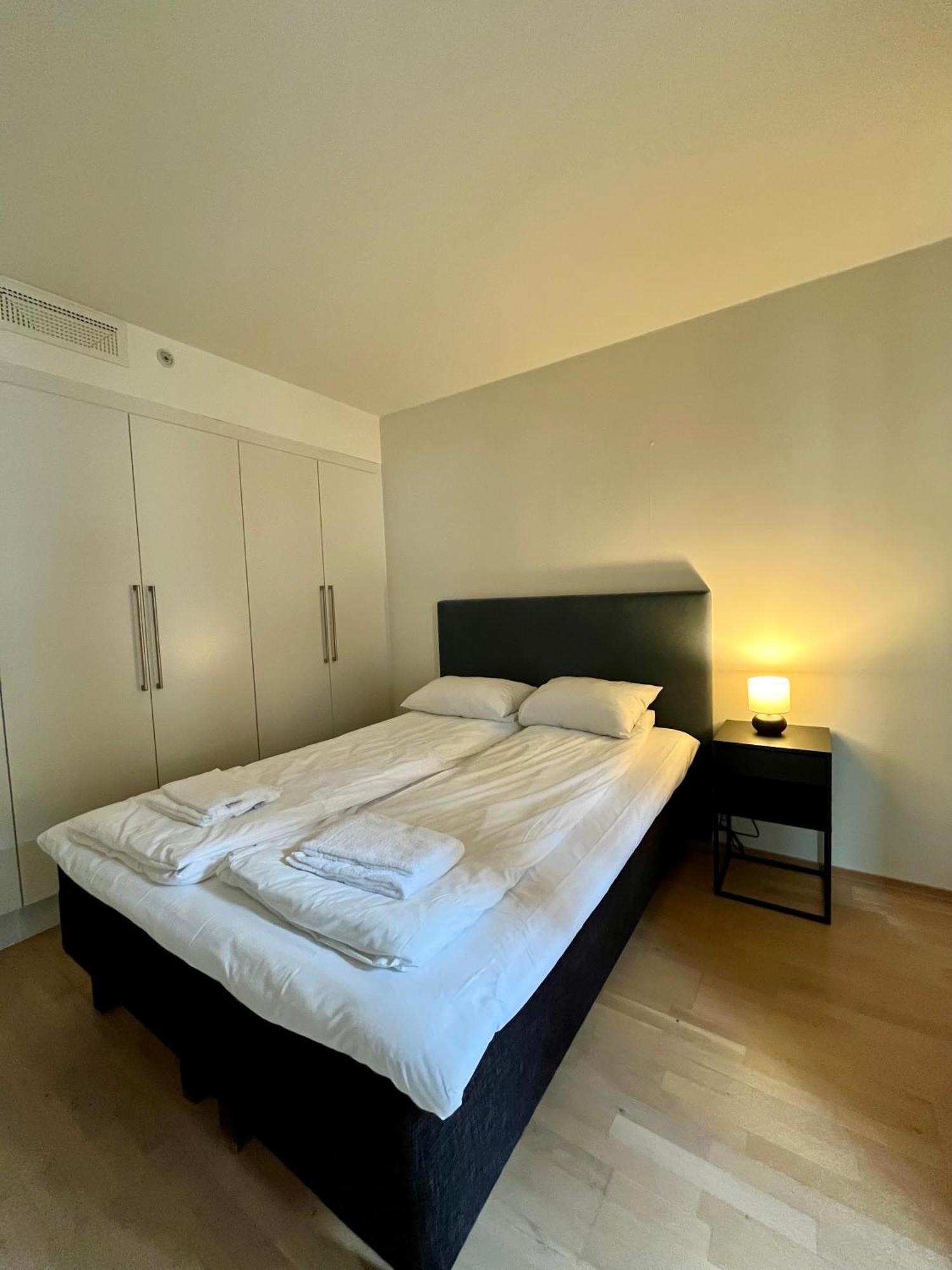 Aparthotel Kanalen 3 Tjuvholmen *