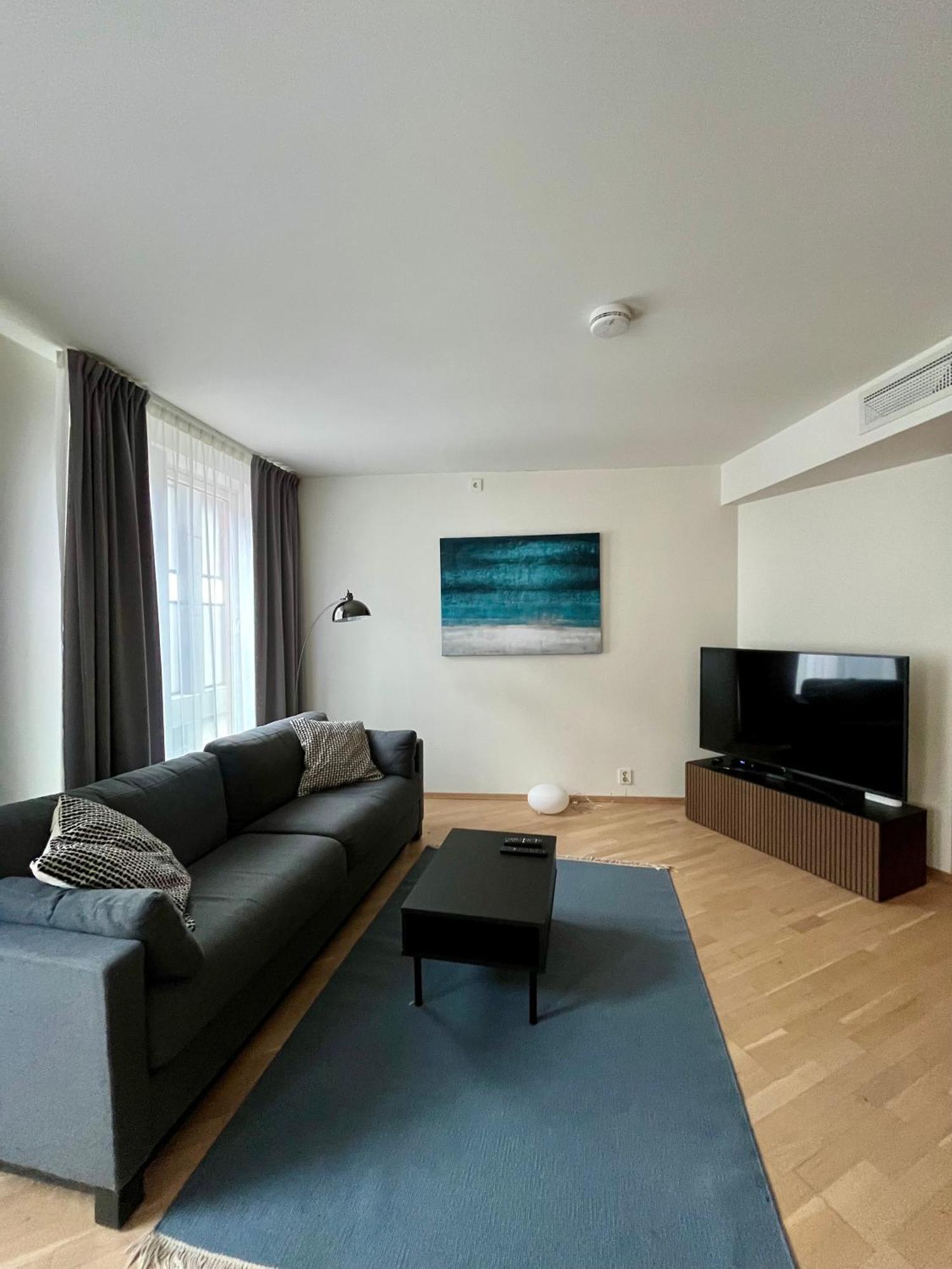 Kanalen 3 Tjuvholmen Oslo