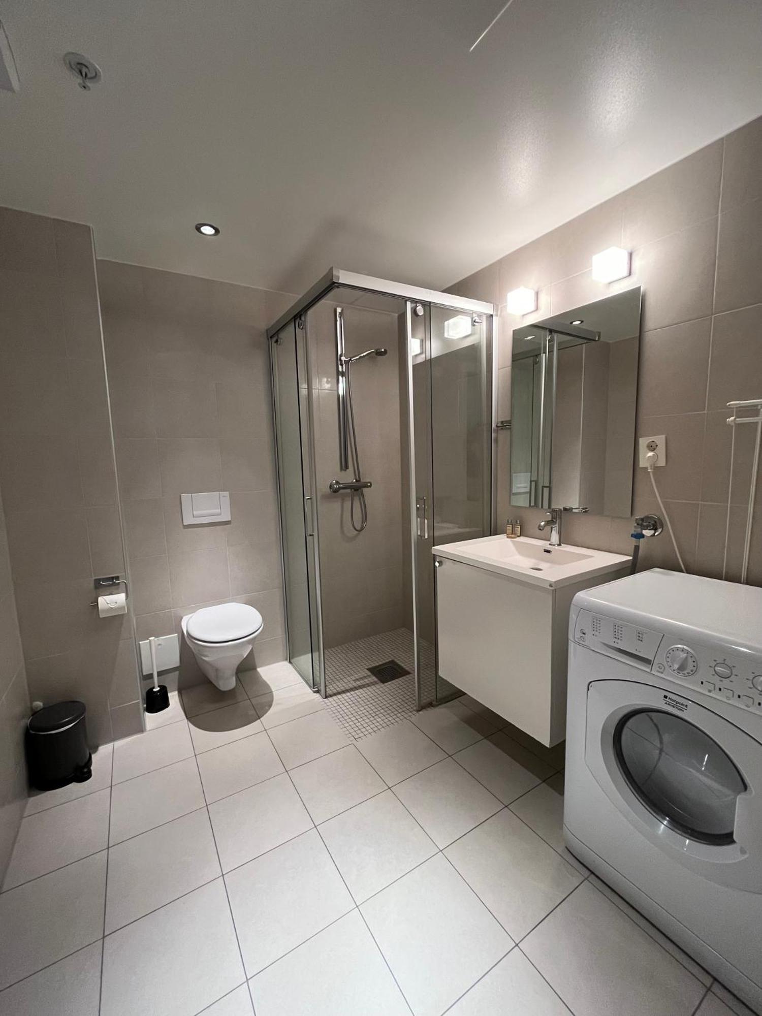 Kanalen 3 Tjuvholmen Aparthotel