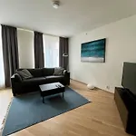 Kanalen 3 Tjuvholmen